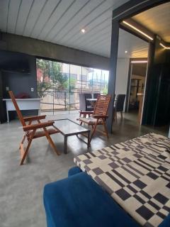 Casa Lagoa e Mar 3 - 8