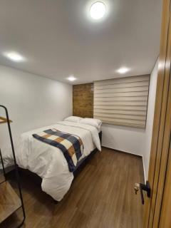 Moderno Apto con Vistas al Campo y Gran Ubicación - 4