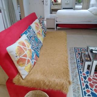 Il monte galala for rent - 2