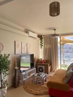 Il monte galala for rent - 1