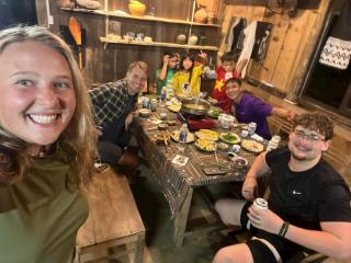 Lũng Mười Homestay - 4