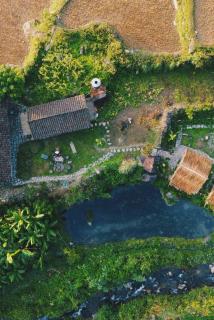 Lũng Mười Homestay - 8