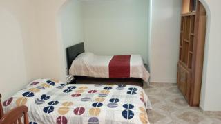 Gardenias Suites Lite - 0