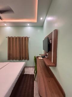 HOTEL SREE DURGA - 7