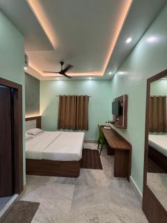 HOTEL SREE DURGA - 5