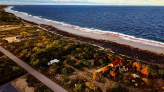 FAKARAVA - Teariki Lodge 1 - 5