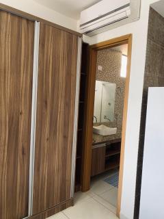 Flat todo mobiliado 05 - 4