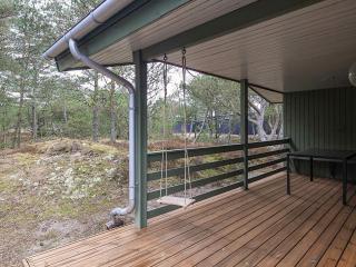 6 person holiday home in Ålbæk - 4