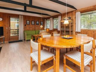 6 person holiday home in Ålbæk - 4