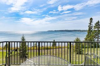 Panoramic Lake Views King Suites, Kitchen, Whirlpool Soaking Tubs and Hot Tub - 8