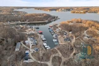 5BR Lakefront Home w/ Private Dock & Hot Tub - 3
