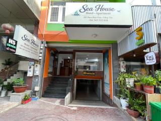 Sea House H5 Hotel Vũng Tàu - 1