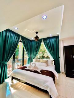 Bidaisari Resort - 4