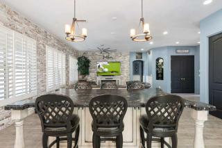 Mystic Desert Stay • Litchfield Park • Pool & Spa - 2