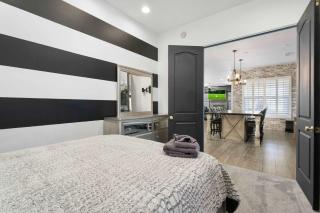 Mystic Desert Stay • Litchfield Park • Pool & Spa - 3