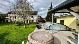 Chalupa pod Milesovkou - 9