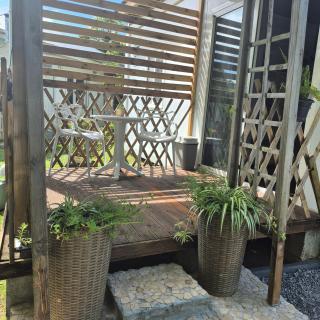 Bungalow tout confort sur un domaine tropical - 1