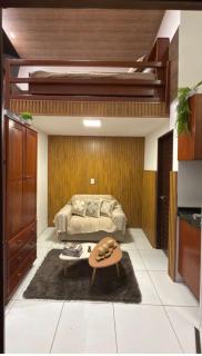 04 Mini casa pra 4 pessoas com ar perto da praia com garagem - 6