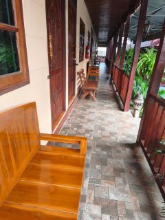 Old City Guest House - 8