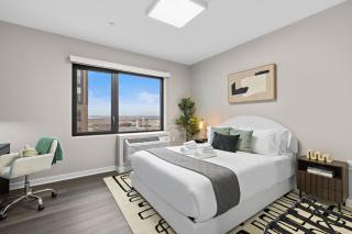 Madison-Premium 2B2B Suite with NYC View 20mins to NYC - 7