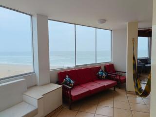 Paraíso Frente al Mar pisto 2 - 7