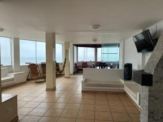 Paraíso Frente al Mar pisto 2 - 3