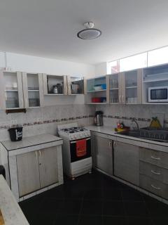 Paraíso Frente al Mar pisto 2 - 2