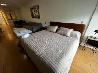 Hermoso apartamento full amenidades - 5