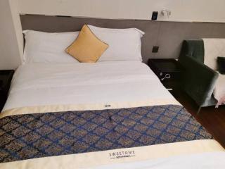 Shenzhen Binhe Impression Hotel Apartments - 5