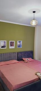 Furnished apartment for rent in degla maadi - 5