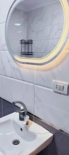 Furnished apartment for rent in degla maadi - 4