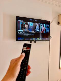 Mendoza Suites 9 -parking privado opcional- - 5