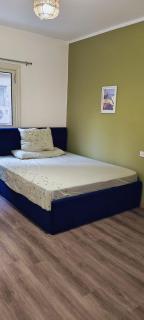 Furnished apartment for rent in degla maadi - 3