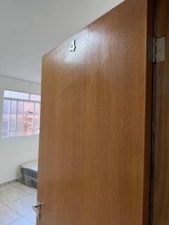 Apartamento Studio 2 camas solteiro 20 minutos Aeroporto Guarulhos - 1