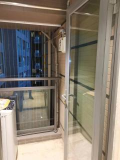 Shenzhen Binhe Impression Hotel Apartments - 8