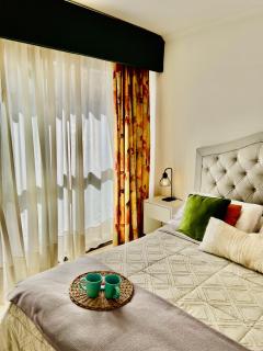 Mendoza Suites 9 -parking privado opcional- - 6