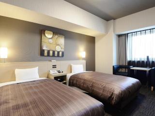 Hotel Route Inn Grand Asahikawa Ekimae - 2