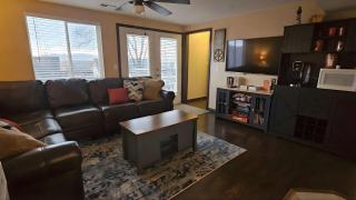 Lighthouse Basement Guest Suite - 8