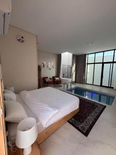 شاليهات نغم - 7