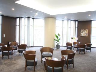 Hotel Route Inn Grand Asahikawa Ekimae - 8