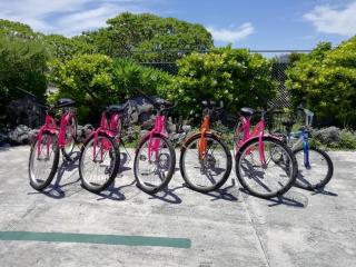 FAKARAVA - Teariki Lodge 2 - Fakarava - 7