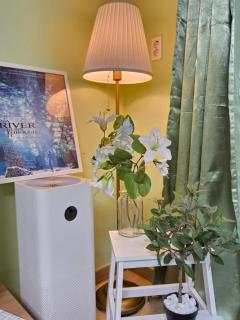 The Naeum Stay Incheon Airport Guesthouse - 4