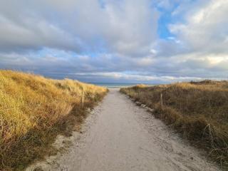 5 person holiday home in Væggerløse - 7