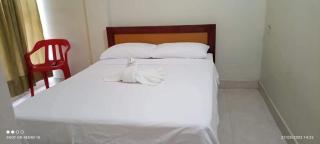 Hotel las Garzas RP - 3