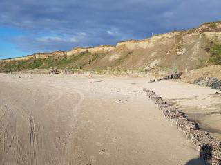 Modern Beach Retreat - By Traum Ferienwohnungen - 8