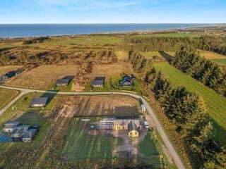 4 star holiday home in Hjørring - 5