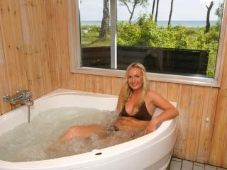 8 person holiday home in Nexø-By Traum - 3