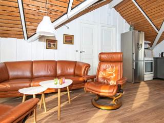 6 person holiday home in Ansager - 4