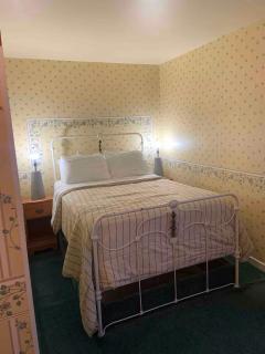 King George Inn Hotel - 7