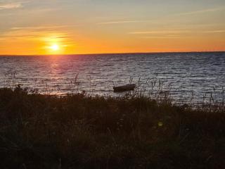 8 person holiday home in Glesborg-By Traum - 1